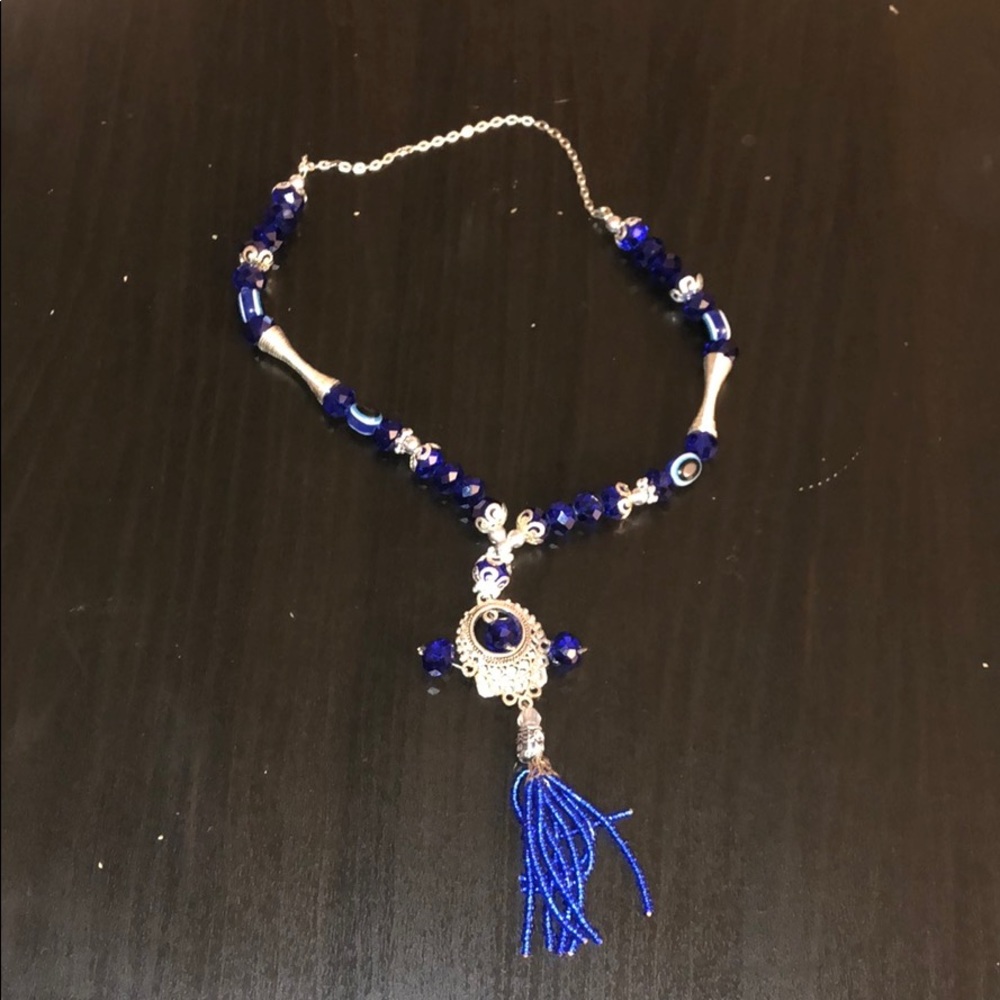 Handmade Egyptian Evil Eye Home Decor